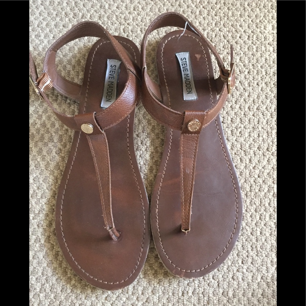 Steve Madden Sandal
